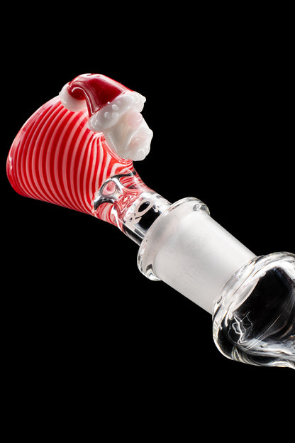 ROOR® Custom Christmas 2025 Snapper *Candy Cane*