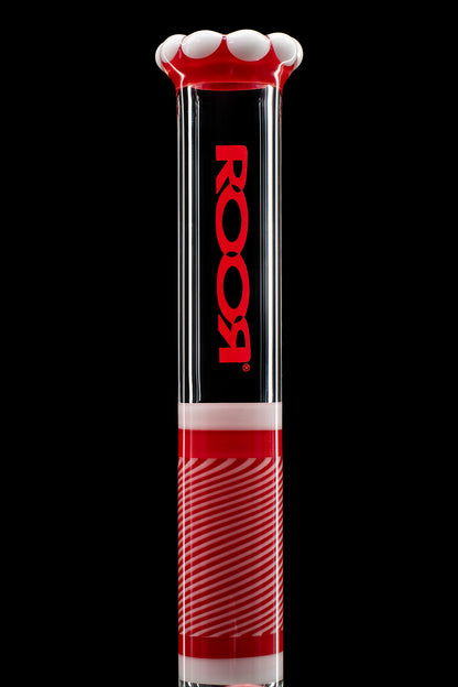 ROOR® Custom Christmas 2025 Snapper *Candy Cane*