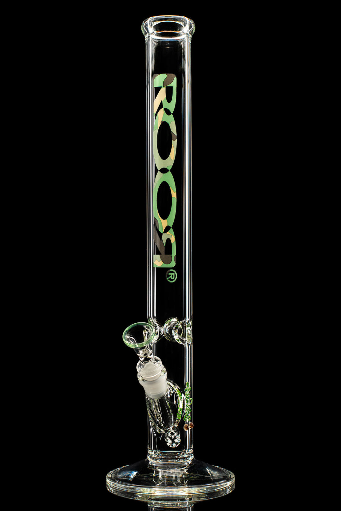 ROOR Camo Straight Set – Sreaminc