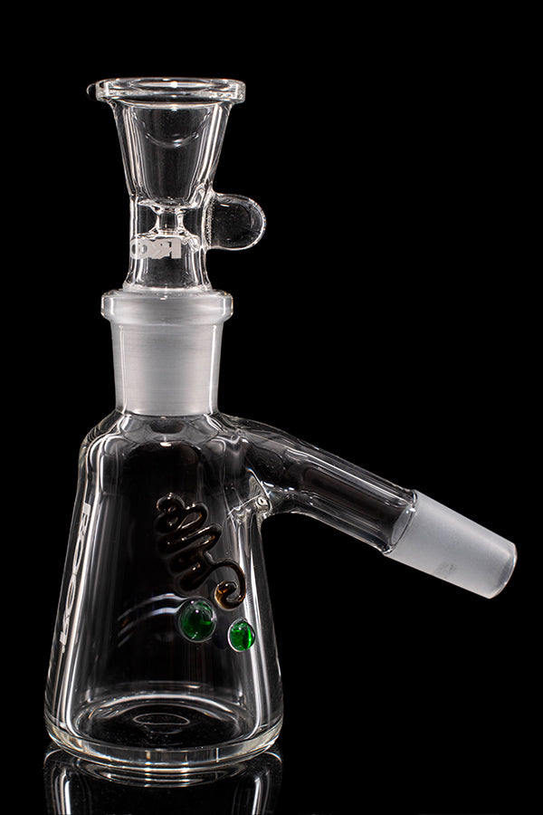 ROOR® Debris Catcher / Pre-Cooler (READY TO SHIP)