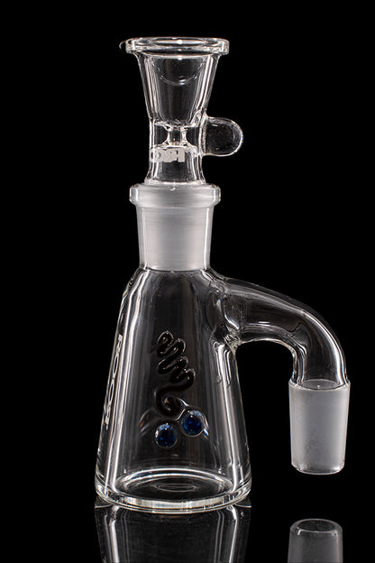 ROOR® Debris Catcher / Pre-Cooler (READY TO SHIP)