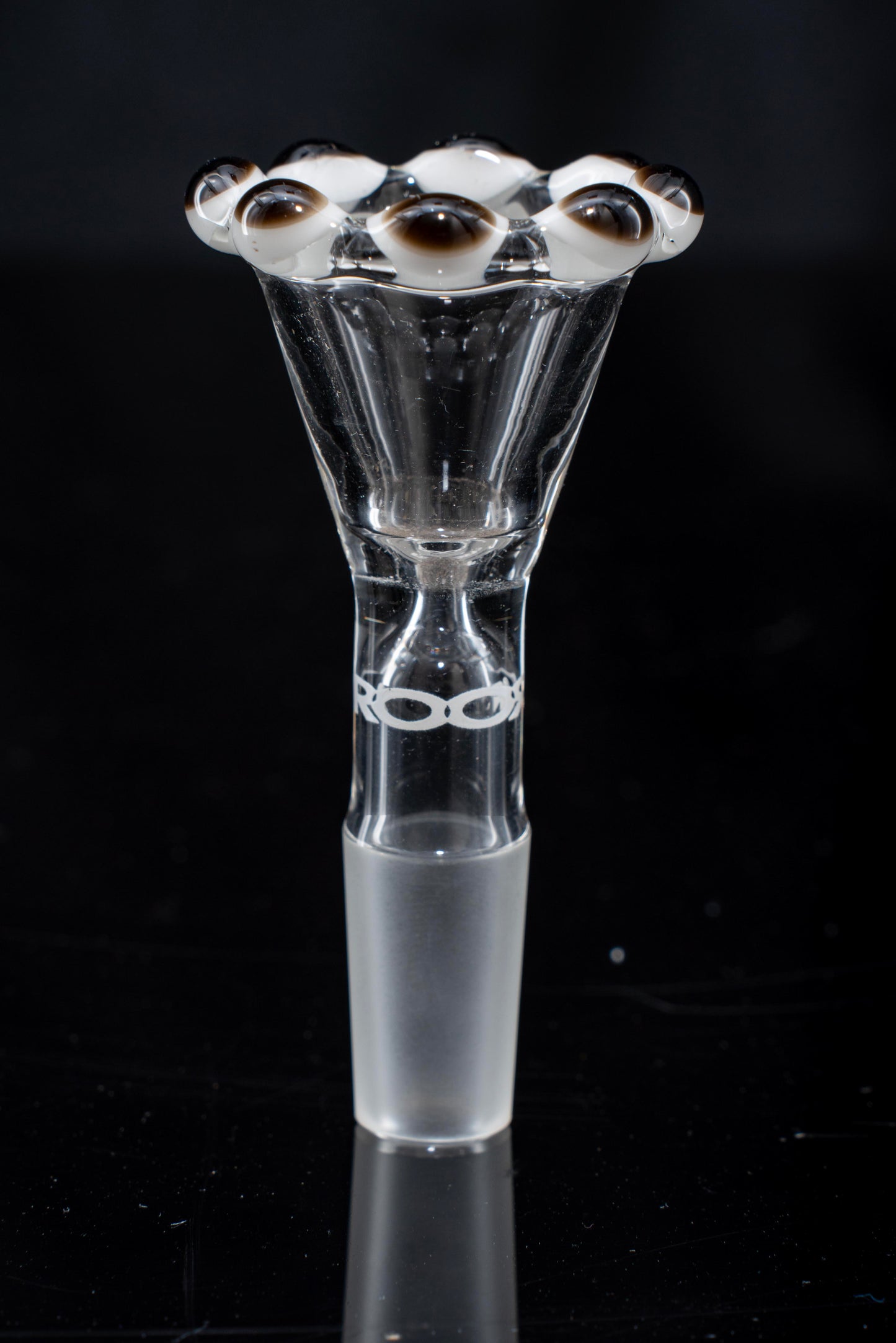 ROOR® Crown Rim Bowls