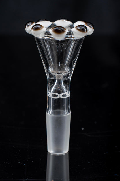 ROOR® Crown Rim Bowls