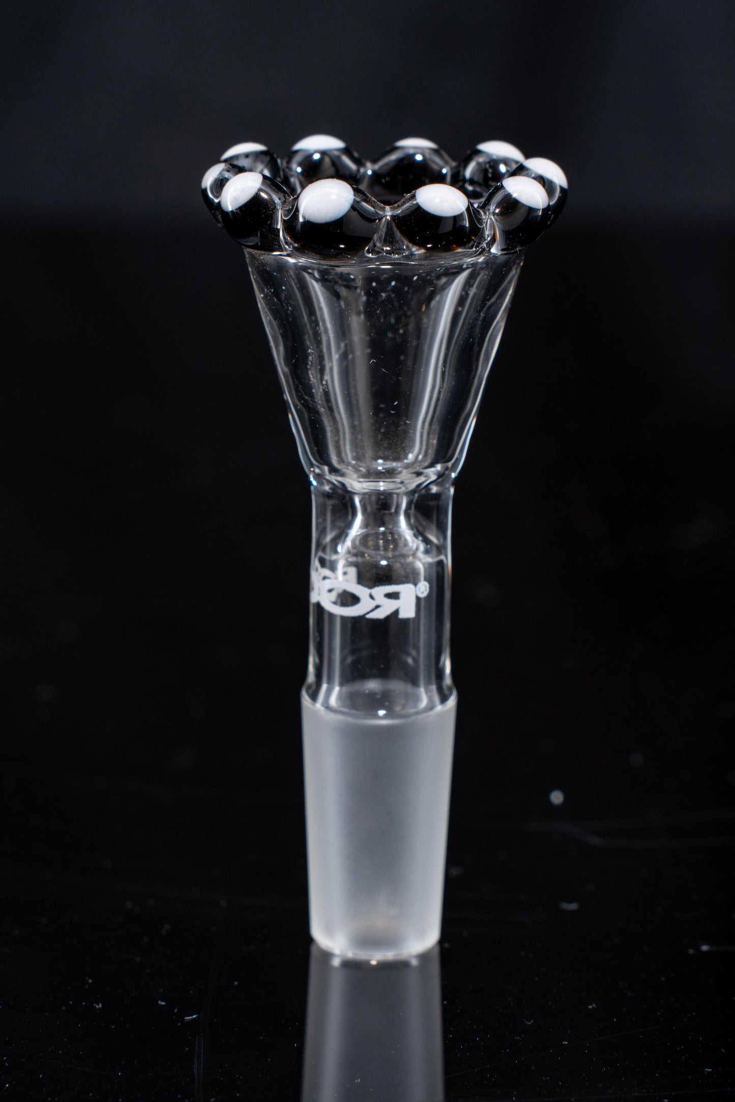 ROOR® Crown Rim Bowls