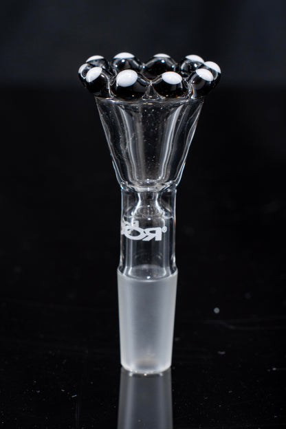 ROOR® Crown Rim Bowls