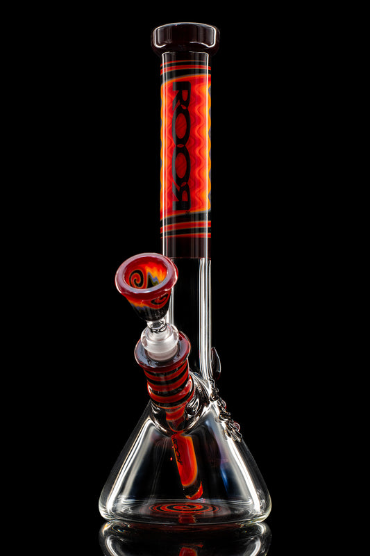 ROOR Custom Halloween 2025 Tiny Sista *LITTLE DEVIL*