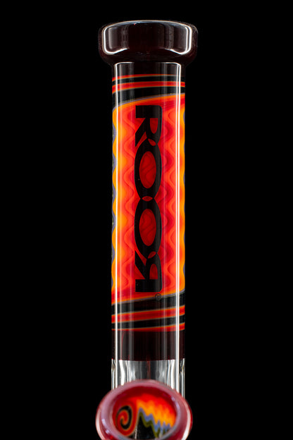 ROOR Custom Halloween 2025 Tiny Sista *LITTLE DEVIL*