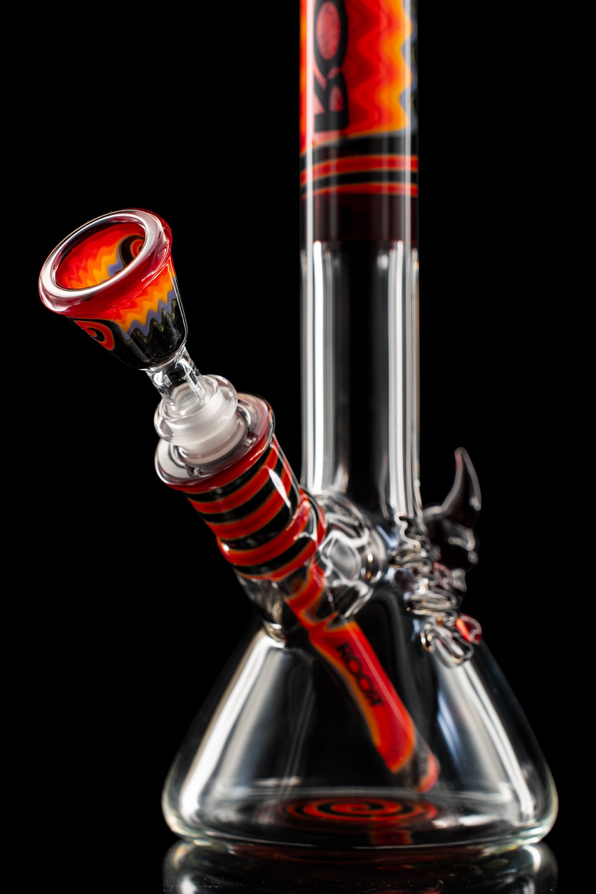 ROOR Custom Halloween 2025 Tiny Sista *LITTLE DEVIL*