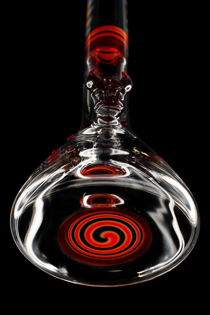 ROOR Custom Halloween 2025 Tiny Sista *LITTLE DEVIL*