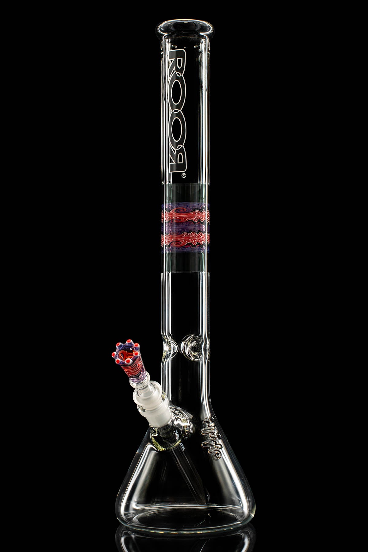 ROOR x Mike Fro "FROOR" Beaker Spring 2026 Collaboration