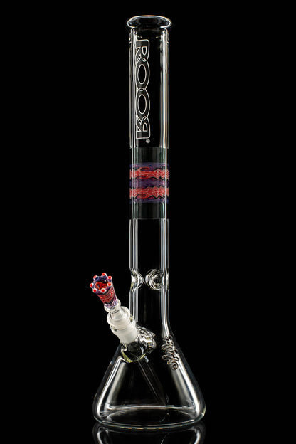 ROOR x Mike Fro "FROOR" Beaker Spring 2026 Collaboration
