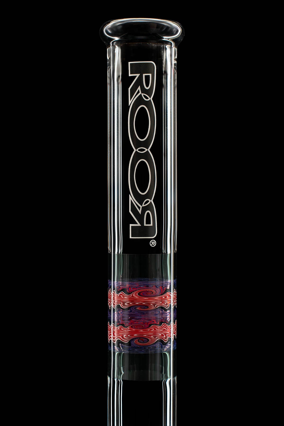 ROOR x Mike Fro "FROOR" Beaker Spring 2026 Collaboration