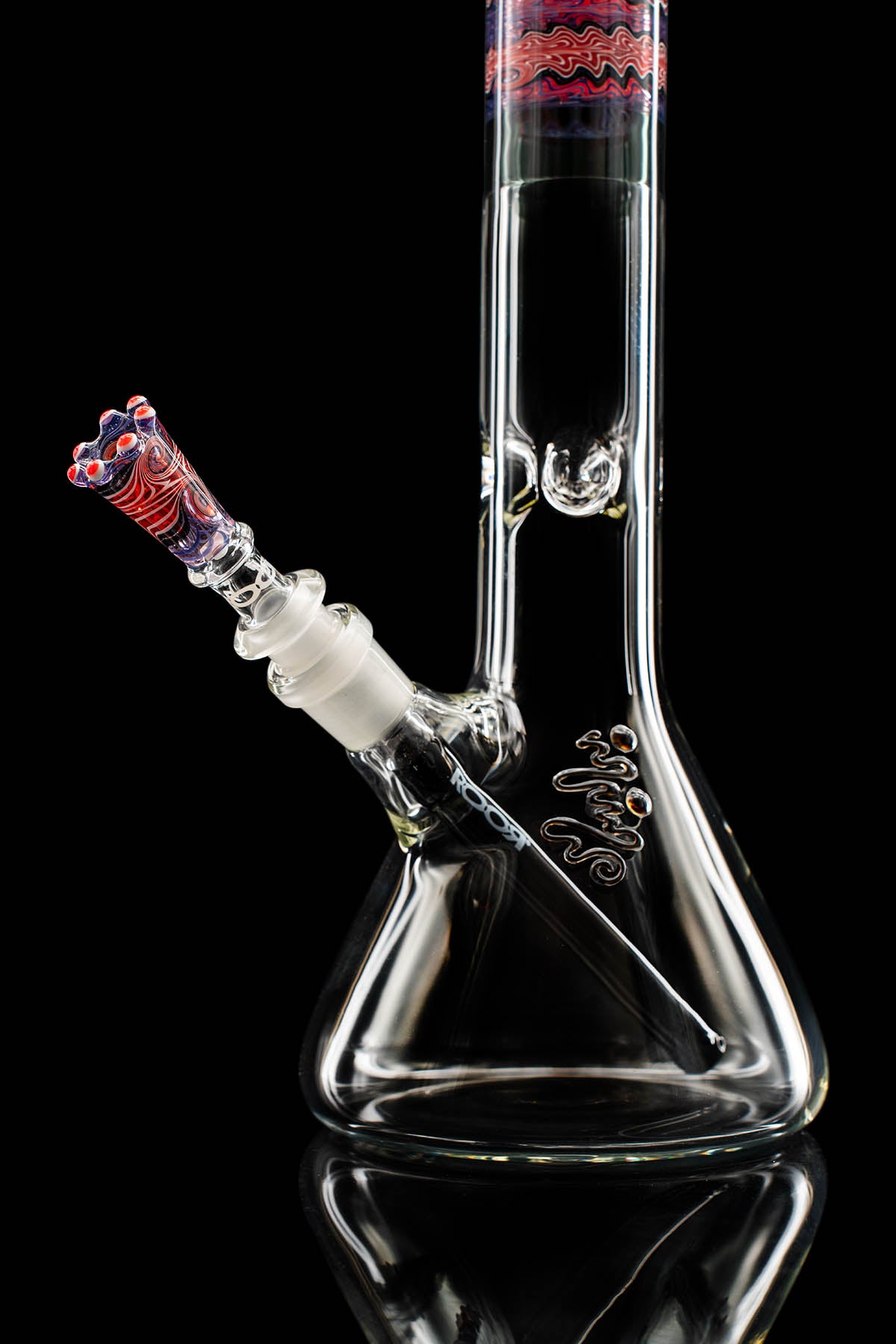 ROOR x Mike Fro "FROOR" Beaker Spring 2026 Collaboration