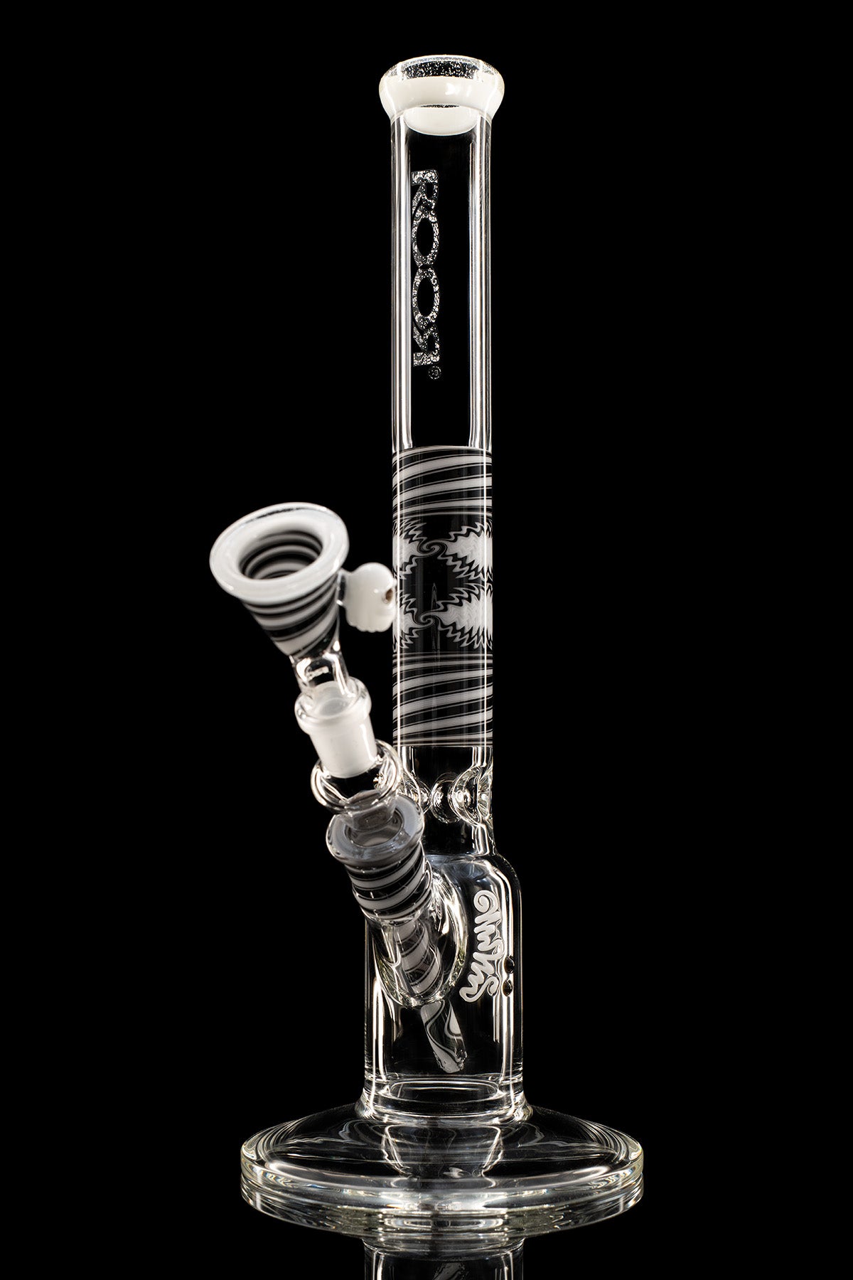 ROOR Custom Halloween 2025 Snapper  *GHOST*