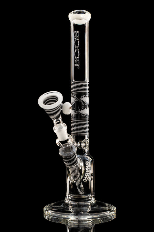 ROOR Custom Halloween 2025 Snapper  *GHOST*