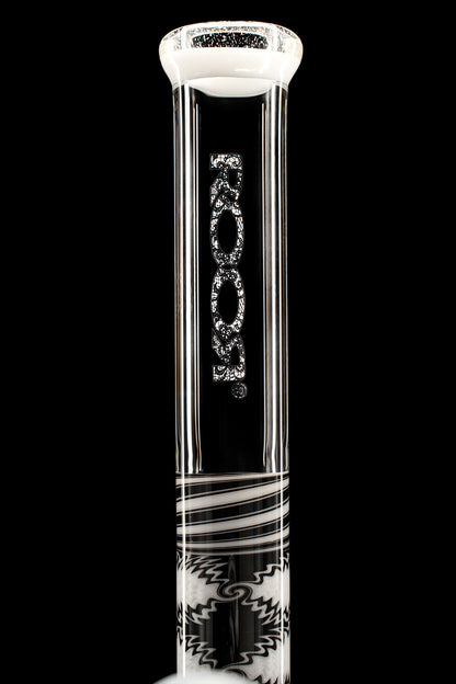 ROOR Custom Halloween 2025 Snapper  *GHOST*