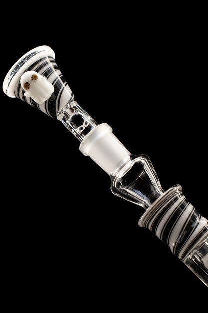 ROOR Custom Halloween 2025 Snapper  *GHOST*