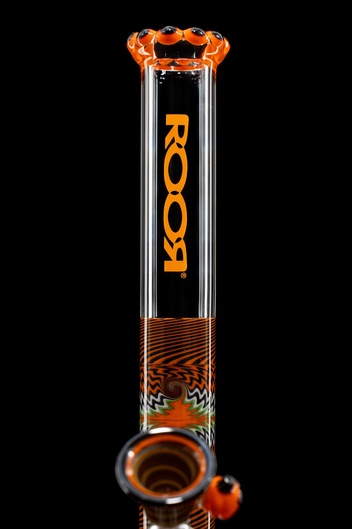 ROOR Custom Halloween 2025 Snapper
