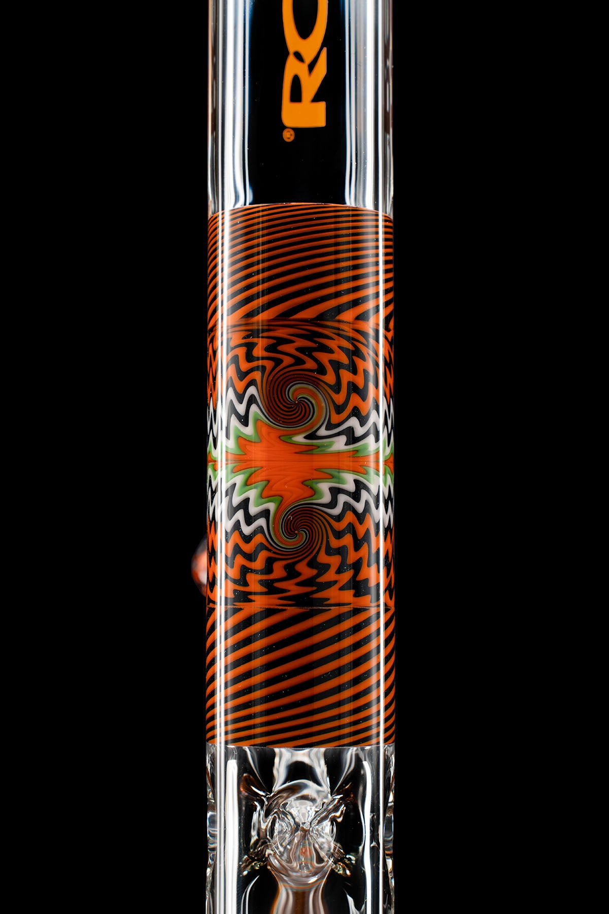 ROOR Custom Halloween 2025 Snapper