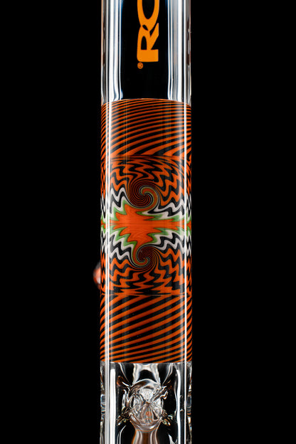 ROOR Custom Halloween 2025 Snapper