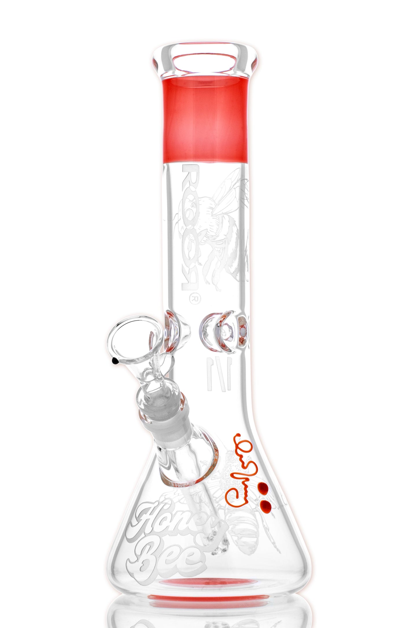 ROOR® Custom Limited Strains Series V3