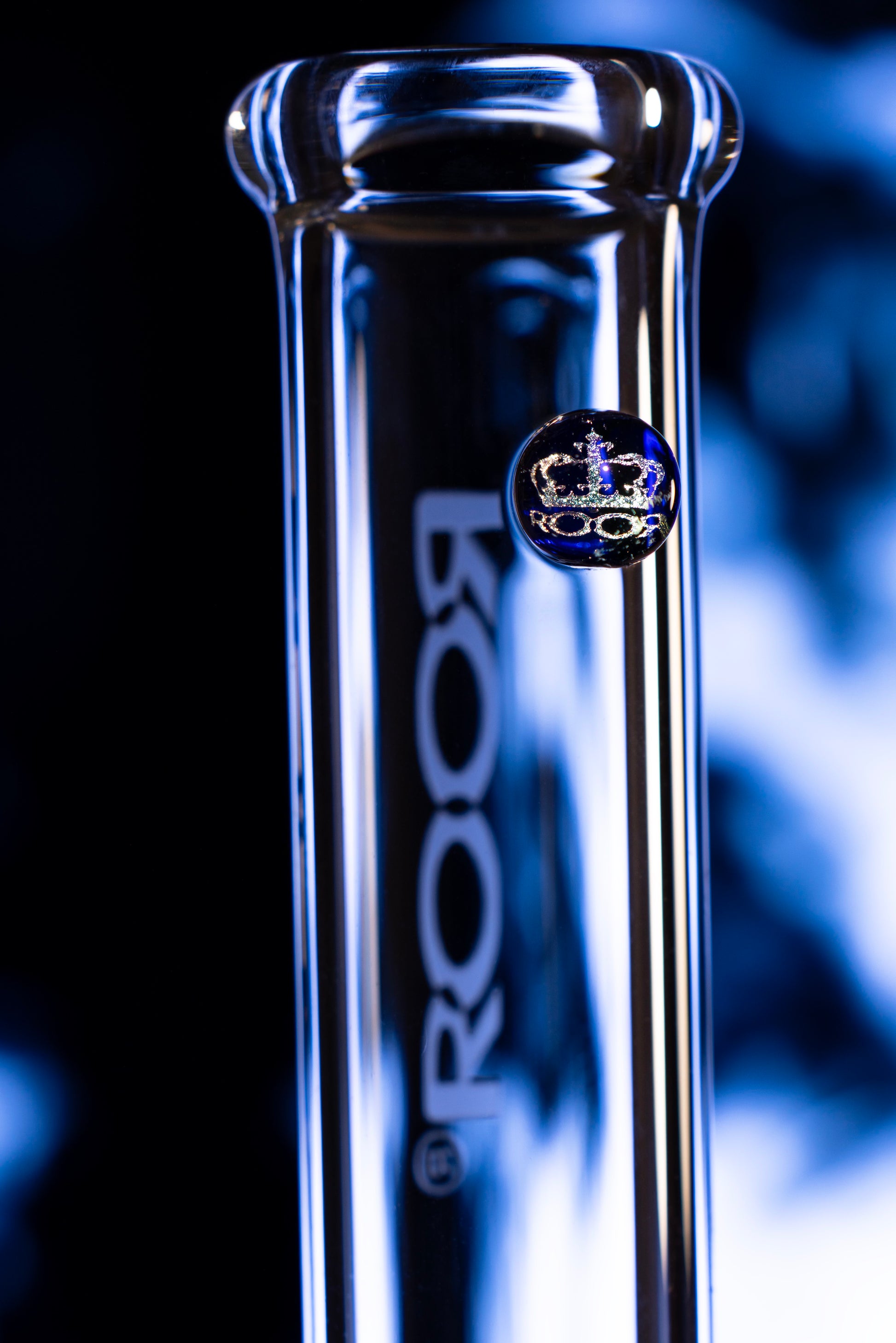 ROOR® Custom 30th Anniversary Straight *LIMITED* – Sreaminc