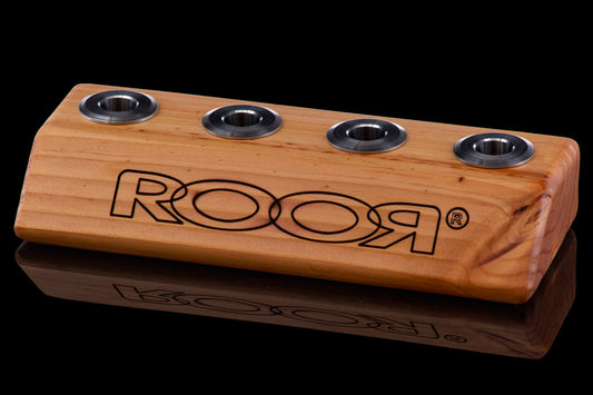 ROOR® Wood Bowl Holder