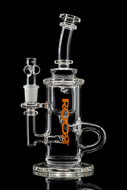 ROOR RECYCLER – Sreaminc