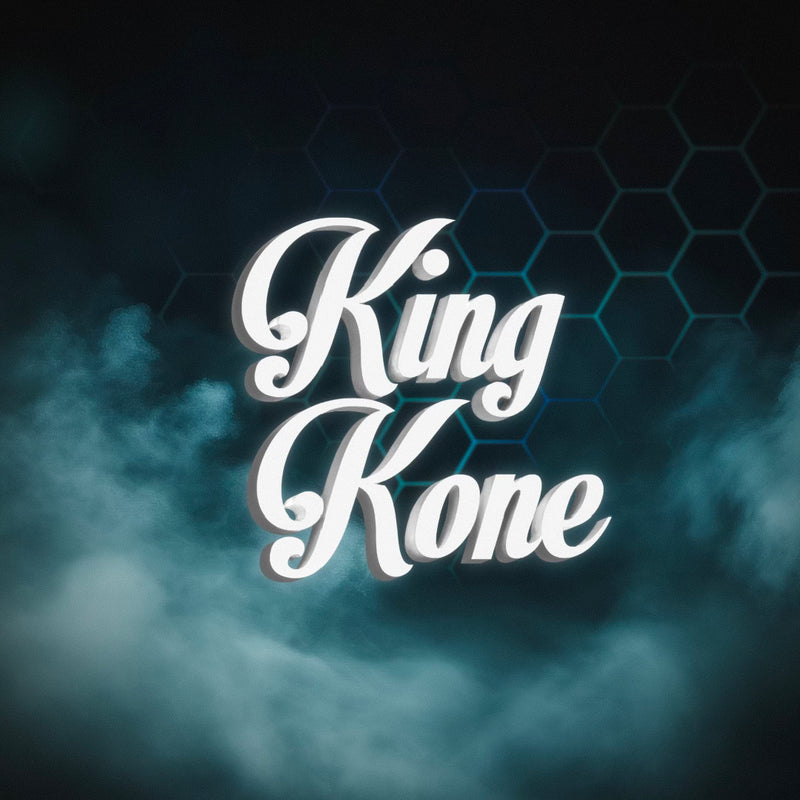 King Kone 2.0 Machine & Tube Conversion Bundle