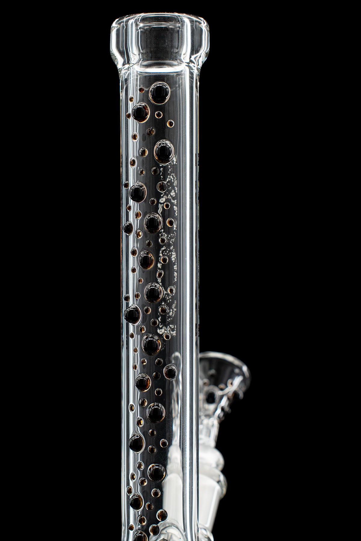 ROOR® Custom "Lace Dottie"