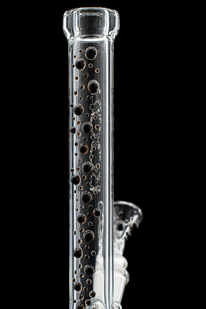 ROOR® Custom "Lace Dottie"