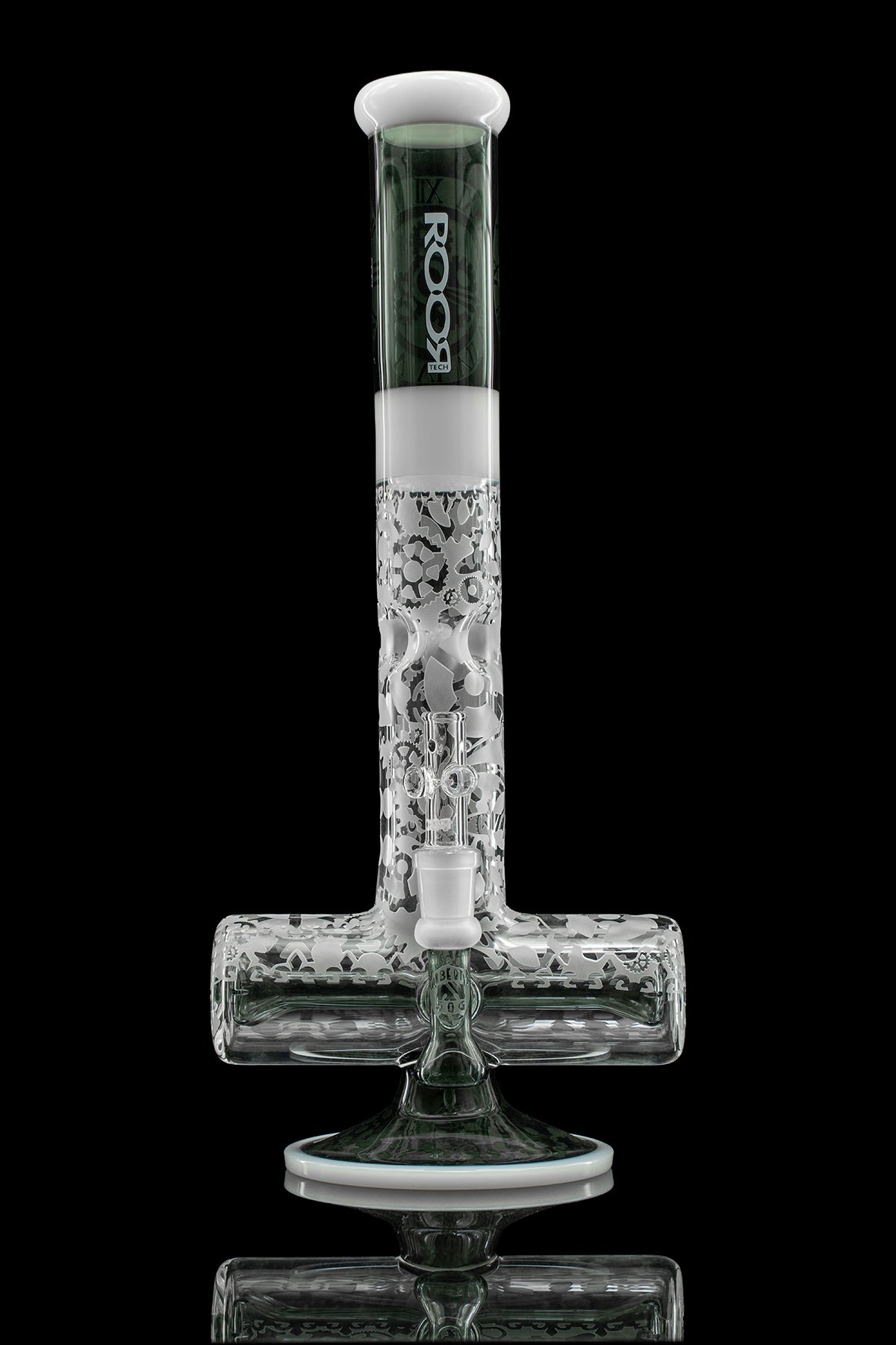 ROOR® Tech x Liberty5OG Paul Inline Custom Summer 2026