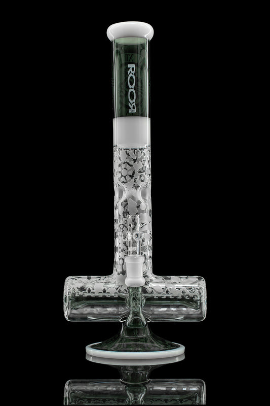 ROOR® Tech x Liberty5OG Paul Inline Custom Summer 2026