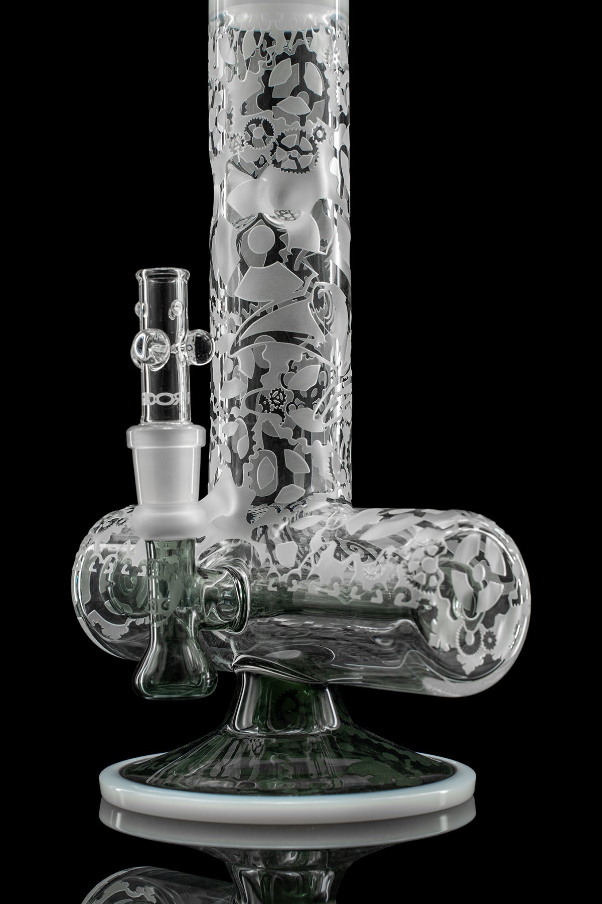 ROOR® Tech x Liberty5OG Paul Inline Custom Summer 2026