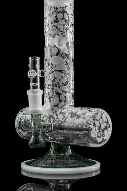 ROOR® Tech x Liberty5OG Paul Inline Custom Summer 2026