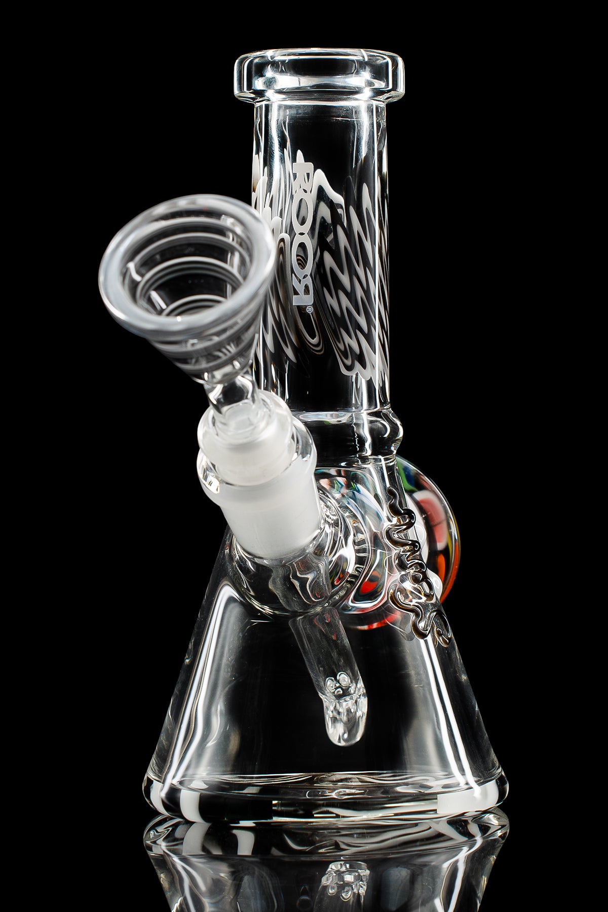 ROOR® Custom "Kleiner Kumpel"