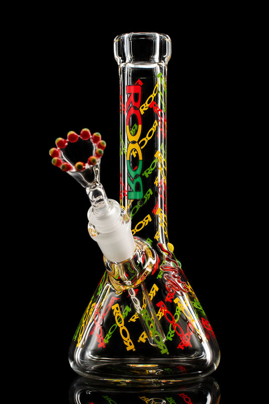 Micro Rasta Beaker