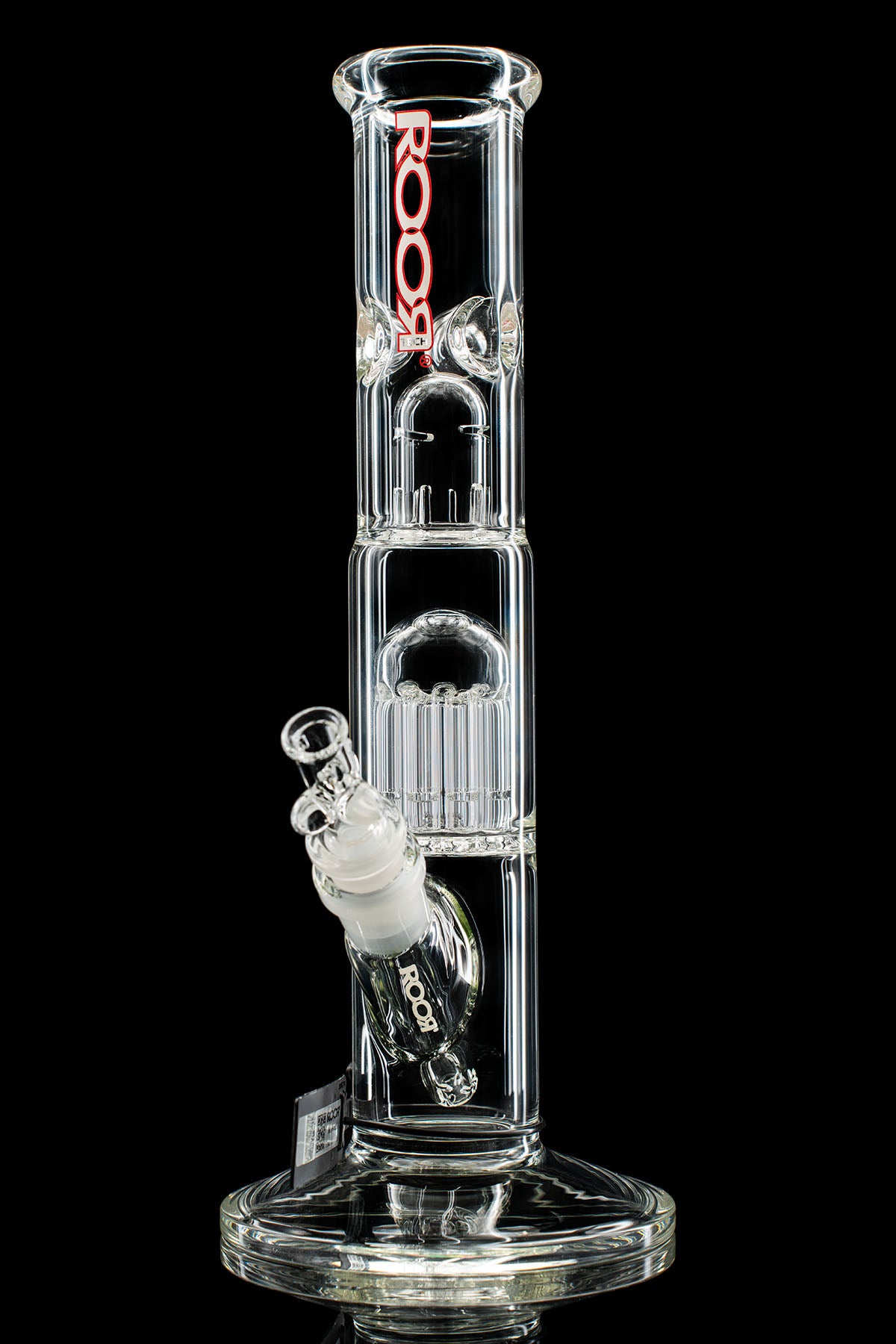 ROOR Tech Mini 10-Arm Straight