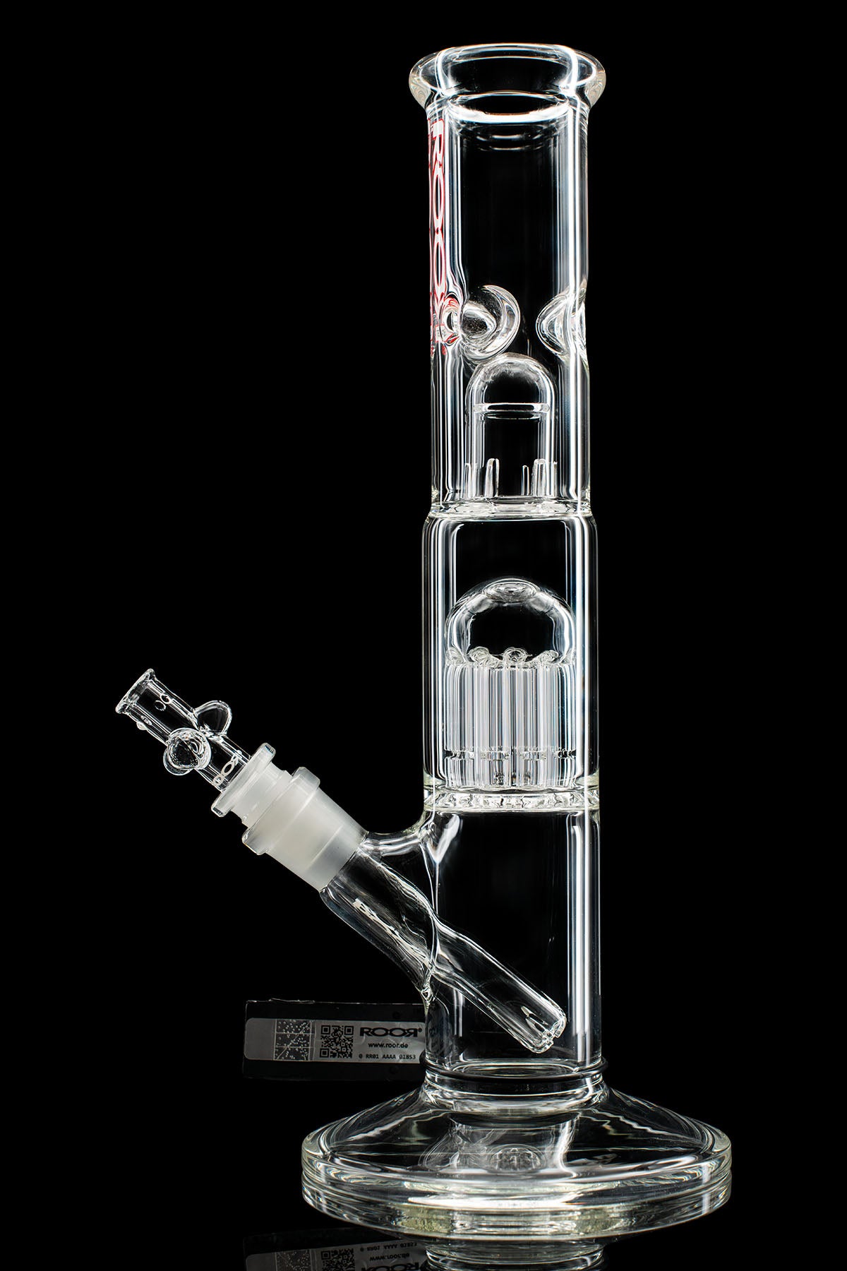 ROOR Tech Mini 10-Arm Straight