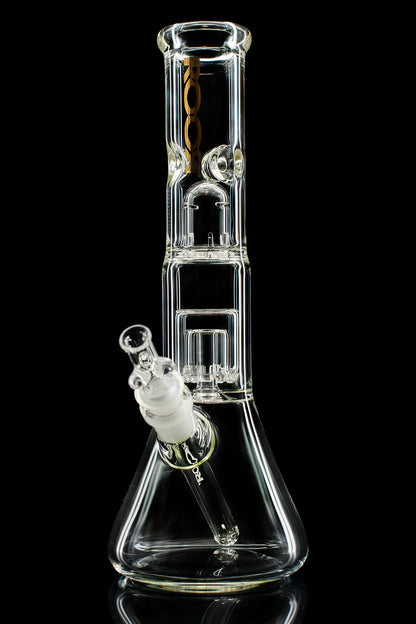 ROOR Tech Mini Barrel Beaker