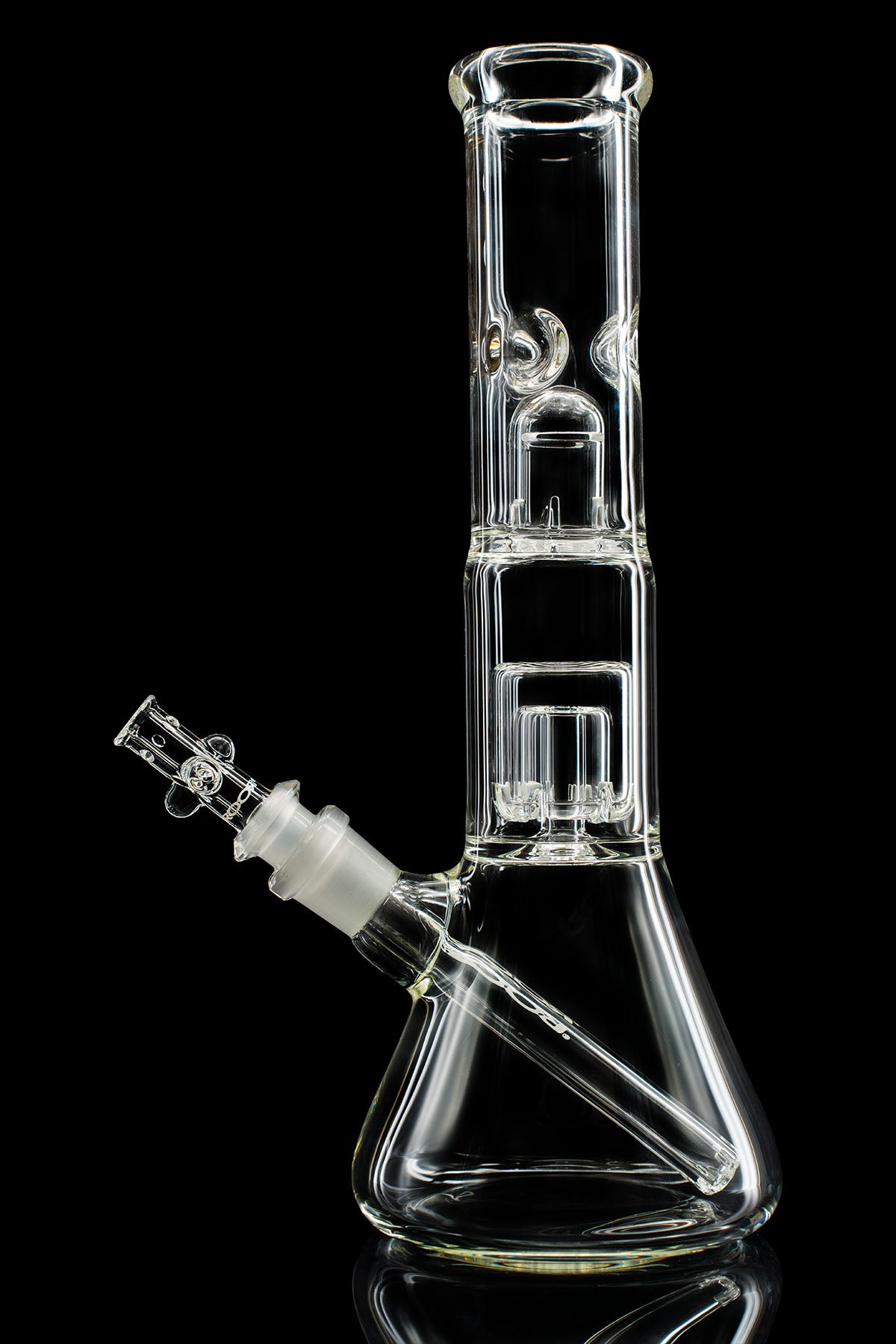ROOR Tech Mini Barrel Beaker