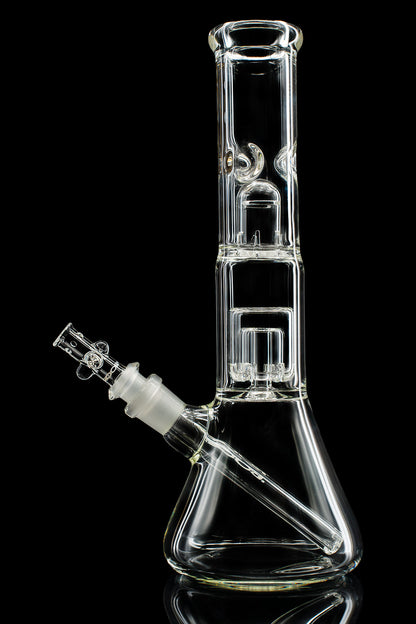 ROOR Tech Mini Barrel Beaker