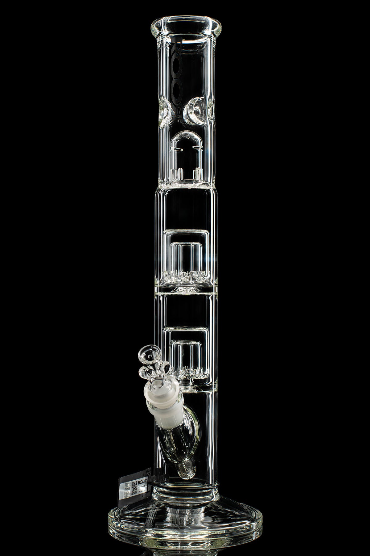 ROOR Tech Double Mini Barrel Straight