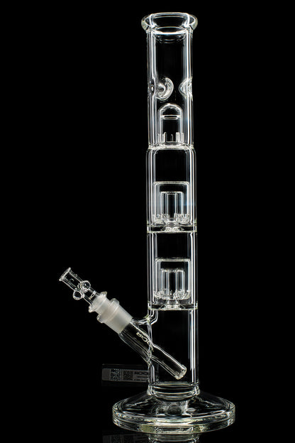ROOR Tech Double Mini Barrel Straight