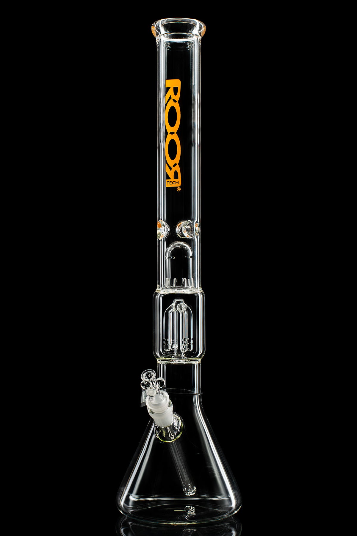 ROOR Tech 3-Arm Tree Beaker