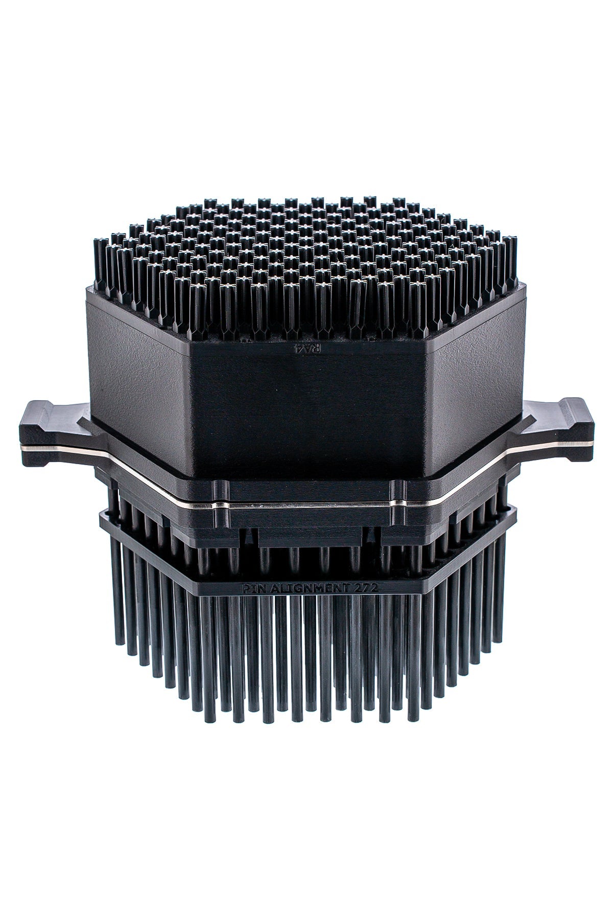 Dutch Crown Closer pin assembly replacement part for King Kone