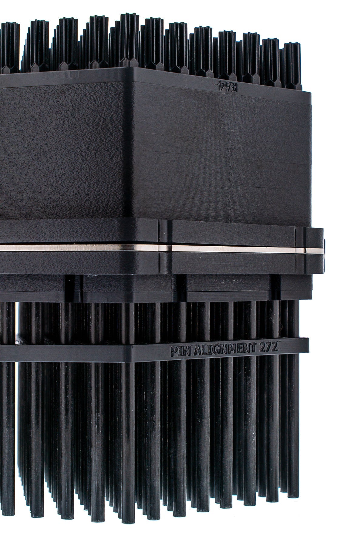 Dutch Crown Closer pin assembly, view 2