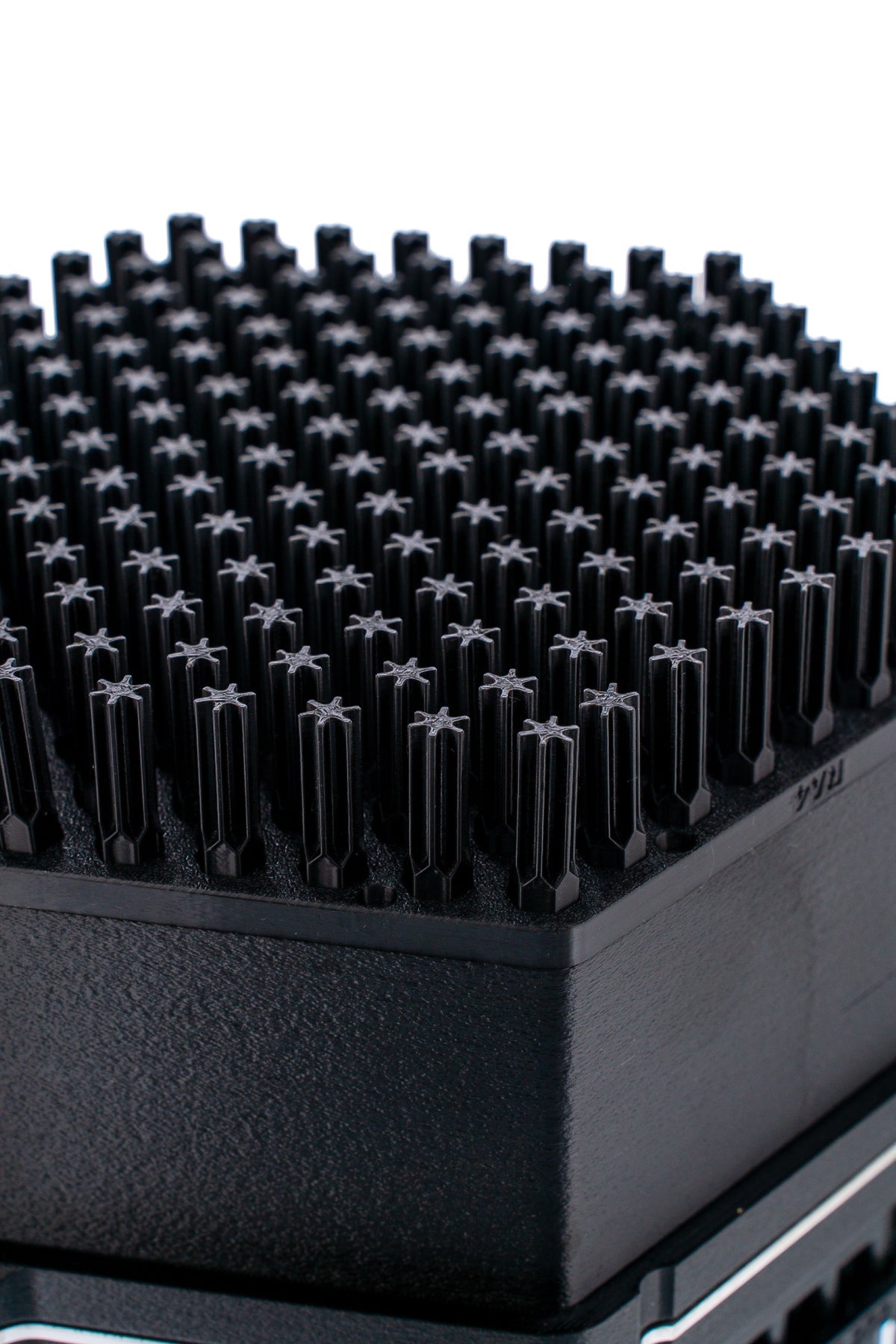 Dutch Crown Closer pin assembly, view 3