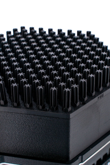 Dutch Crown Closer pin assembly, view 3