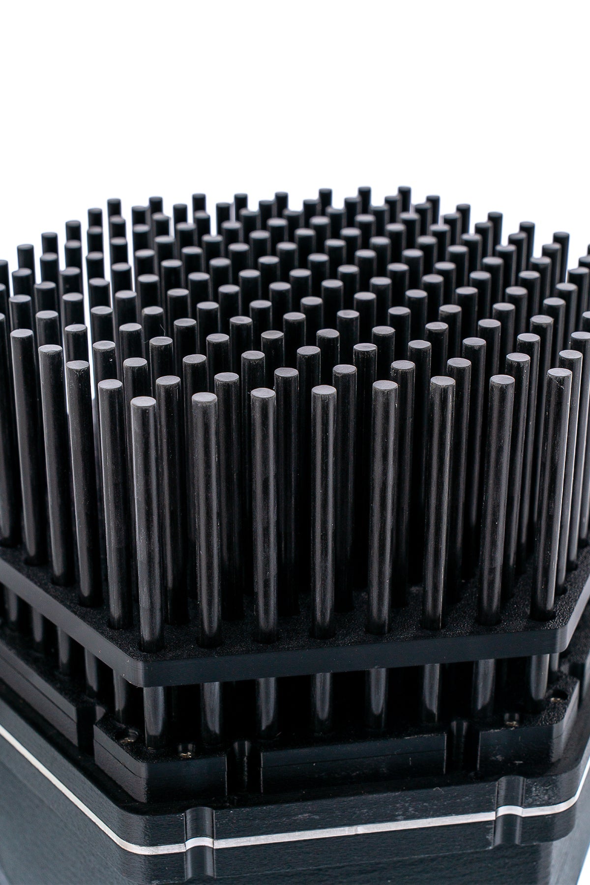 Dutch Crown Closer pin assembly, view 4